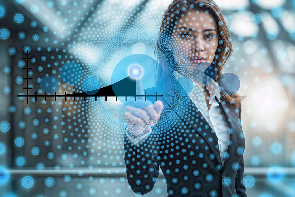 Graphic inside the training section titled ‘Leading Breakthrough Interventions’ next to content listing steps such as identifying interventions, chartering a team, setting aspirational goals, driving improvements, and delivering breakthrough results. QualityTime helps businesses facing product quality challenges by guiding effective interventions and enabling sustainable improvements.
Many thanks for the picture from geralt on Pixabay.